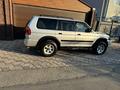 Mitsubishi Montero Sport 2002 года за 4 600 000 тг. в Алматы – фото 2