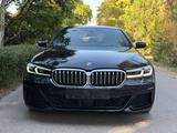 BMW 520 2022 годаүшін23 000 000 тг. в Алматы