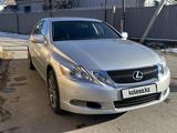Lexus GS 350 2008 года за 7 000 000 тг. в Шымкент – фото 2