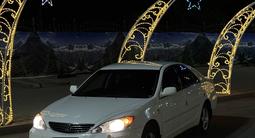 Toyota Camry 2004 года за 5 500 000 тг. в Кордай