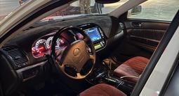 Toyota Camry 2004 года за 5 500 000 тг. в Кордай – фото 5