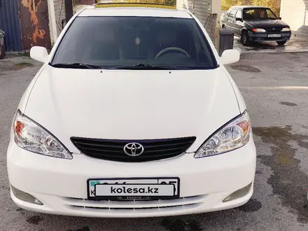 Toyota Camry 2003 года за 6 000 000 тг. в Алматы