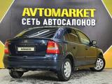 Opel Astra 2002 года за 2 600 000 тг. в Актау – фото 5