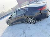 Kia K7 2020 года за 12 000 000 тг. в Алматы – фото 3
