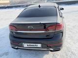 Kia K7 2020 года за 12 000 000 тг. в Алматы – фото 4