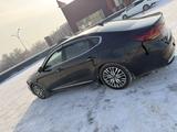 Kia K7 2020 года за 12 000 000 тг. в Алматы – фото 5