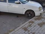 ВАЗ (Lada) Priora 2171 2012 года за 1 250 000 тг. в Астана