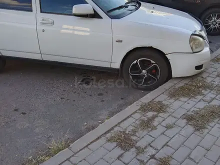 ВАЗ (Lada) Priora 2171 2012 года за 1 250 000 тг. в Астана