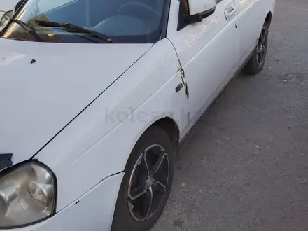 ВАЗ (Lada) Priora 2171 2012 года за 1 250 000 тг. в Астана – фото 3