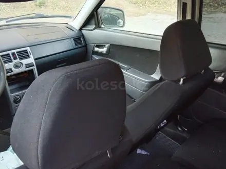 ВАЗ (Lada) Priora 2171 2012 года за 1 250 000 тг. в Астана – фото 6