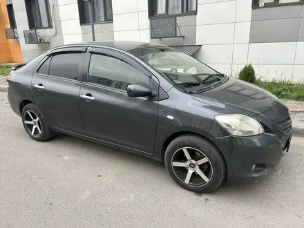 Toyota Yaris 2007 года за 3 600 000 тг. в Алматы