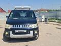 Mitsubishi Delica D:5 2008 годаүшін7 800 000 тг. в Алматы – фото 7