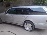 Mercedes-Benz E 320 2002 года за 5 500 000 тг. в Шымкент