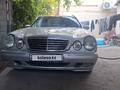 Mercedes-Benz E 320 2002 года за 5 500 000 тг. в Шымкент – фото 4