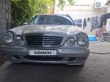 Mercedes-Benz E 320 2002 года за 5 500 000 тг. в Шымкент – фото 4