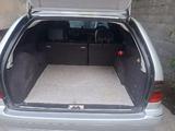 Mercedes-Benz E 320 2002 года за 5 500 000 тг. в Шымкент – фото 5