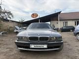 BMW 730 1995 годаүшін2 000 000 тг. в Алматы