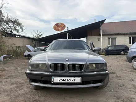 BMW 730 1995 года за 2 000 000 тг. в Алматы
