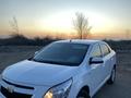 Chevrolet Cobalt 2023 года за 6 500 000 тг. в Алматы – фото 9