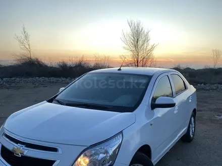 Chevrolet Cobalt 2023 года за 6 500 000 тг. в Алматы – фото 9