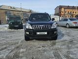 Toyota Land Cruiser Prado 2003 года за 8 700 000 тг. в Кокшетау – фото 2