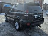 Toyota Land Cruiser Prado 2003 года за 8 700 000 тг. в Кокшетау – фото 5