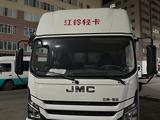 JMC 2025 года за 19 000 000 тг. в Актобе