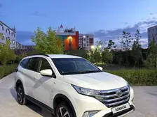 Toyota Rush, 2022