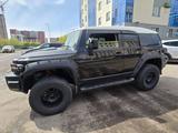 Toyota FJ Cruiser 2015 годаүшін15 800 000 тг. в Астана – фото 2