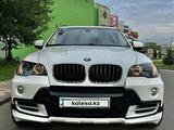 BMW X5 2007 года за 10 000 000 тг. в Алматы