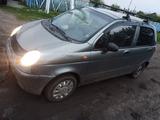 Daewoo Matiz 2014 года за 1 200 000 тг. в Петропавловск – фото 2