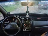 Daewoo Matiz 2014 года за 1 200 000 тг. в Петропавловск – фото 3