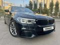 BMW 530 2019 годаүшін26 990 000 тг. в Астана – фото 2