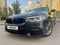 BMW 530 2019 годаүшін26 990 000 тг. в Астана