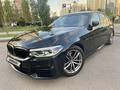 BMW 530 2019 годаүшін26 990 000 тг. в Астана – фото 7