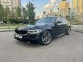BMW 530 2019 годаүшін26 990 000 тг. в Астана – фото 11