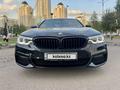 BMW 530 2019 года за 26 990 000 тг. в Караганда – фото 21