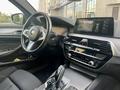 BMW 530 2019 года за 26 990 000 тг. в Караганда – фото 24