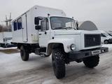 ГАЗ  3308 2024 года за 39 500 000 тг. в Костанай