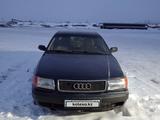 Audi 100 1992 годаfor1 350 999 тг. в Павлодар – фото 4