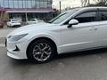 Hyundai Sonata 2022 годаүшін11 500 000 тг. в Шымкент – фото 5