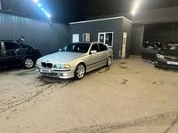 BMW 530 2001 годаүшін4 500 000 тг. в Алматы