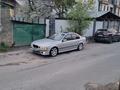 BMW 530 2001 года за 4 500 000 тг. в Алматы – фото 6