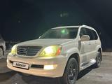 Lexus GX 470 2003 года за 11 999 999 тг. в Актау