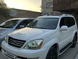 Lexus GX 470 2003 года за 11 999 999 тг. в Актау – фото 2