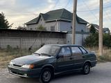 ВАЗ (Lada) 2115 2010 года за 2 300 000 тг. в Шымкент – фото 3