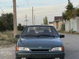 ВАЗ (Lada) 2115 2010 года за 2 300 000 тг. в Шымкент – фото 2