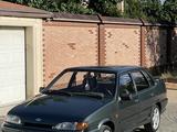 ВАЗ (Lada) 2115 2010 года за 2 300 000 тг. в Шымкент