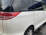 Toyota Estima 2007 года за 5 200 000 тг. в Алматы – фото 4