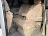 Toyota Estima 2007 года за 5 200 000 тг. в Алматы – фото 2